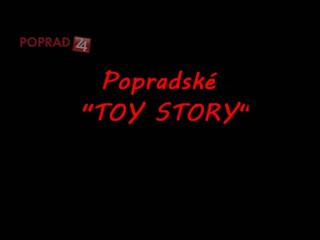 Čo vytvorili mladí Popradčania? (3. časť)