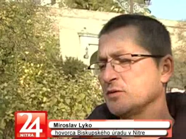 Hradný most zmetený pod koberec