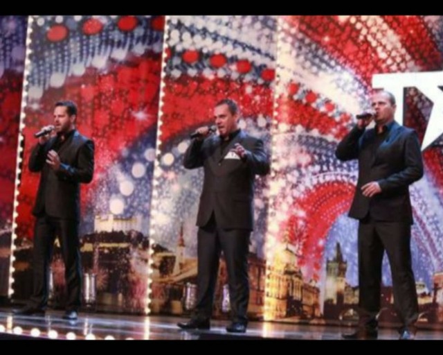 La Gioia tiahne k finálovým výšinám