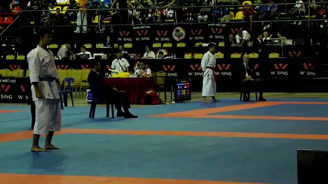 V Malajzii oslávil narodeniny aj úspech