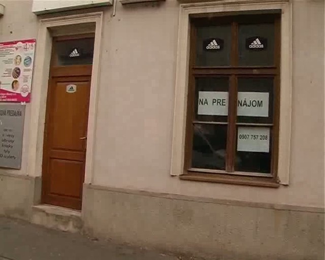 Na predaj, na prenájom