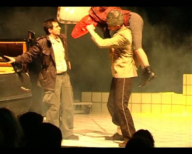 Rumuni dorazia dnes večer