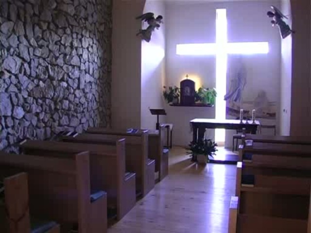 Neľahké osudy z Bernadetky