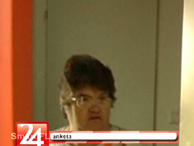 VIDEO: Na Dieloch im plesnivejú byty