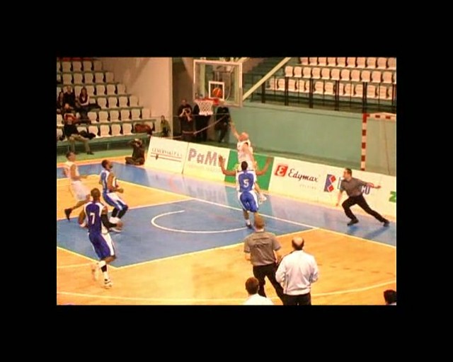 VIDEO: Urbanovci vstúpili do play off víťazstvom