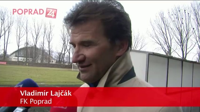 FK Poprad vybojoval dôležité body proti Kremničke
