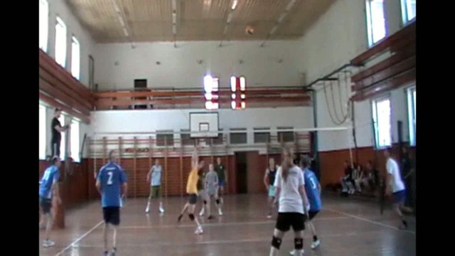 Finále volejbalovej ligy: Prvýkrát zvíťazili Žitavany!