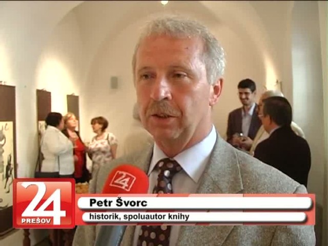 Skvost o histórii Prešova: Toto ste ešte nikdy nepočuli...