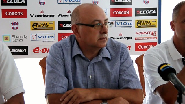 ZOSTRIH TLAČOVKY: Vedenie FC ViOn o novej sezóne