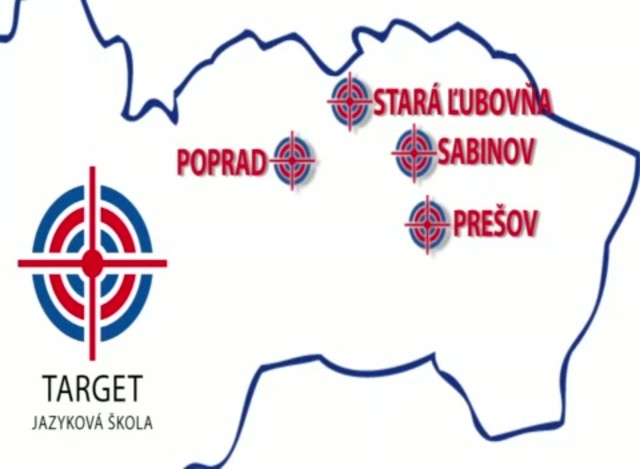SÚŤAŽ: Vyhrajte trojmesačný jazykový kurz v Prešove