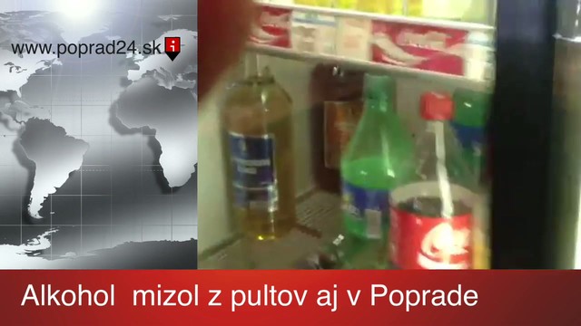 Mimoriadny krok: Predaj českého alkoholu je zakázaný!
