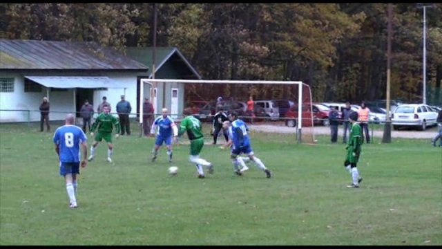 Betliar VS. Drnava 5:1