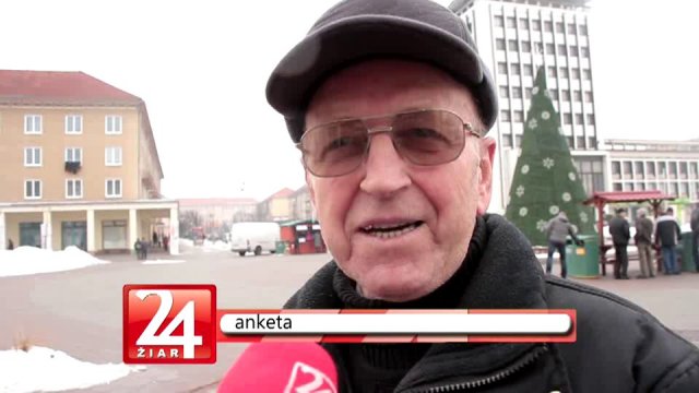 Čo by ste si priali pod vianočný stromček?