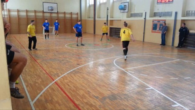 Memoriál Štefana Garbaša