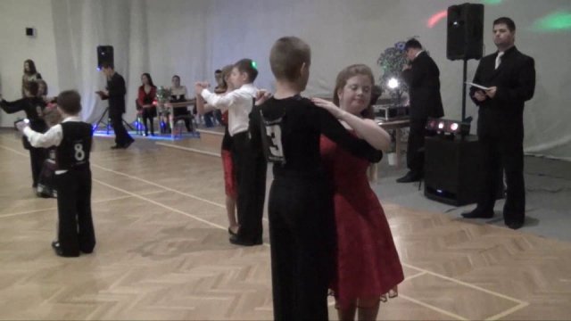 V Rožňave vyvrcholila tanečná súťaž neregistrovaných párov
