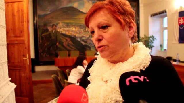 Poslankyňa Viera Mišíková o zrušení lekára rýchlej zdravotnej pomoci