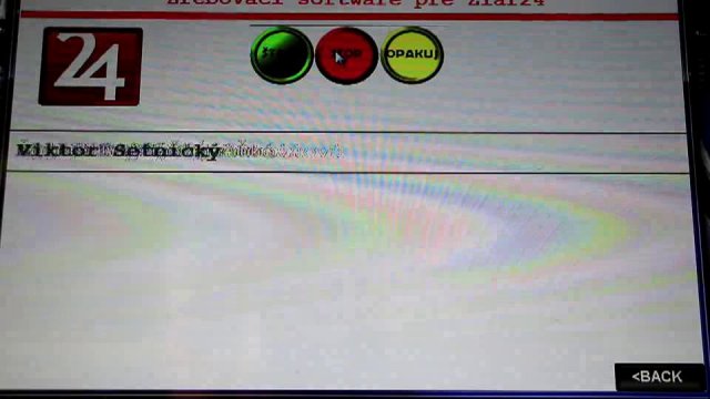 Žrebovanie víťazov súťaže o vstupenky na IMT Smile