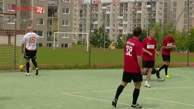 Futsalovú ligu vyhral Union Poprad