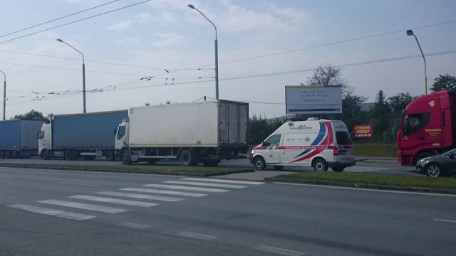 Zápcha na Lesníckej: Vodiči, na toto sa pripravte!