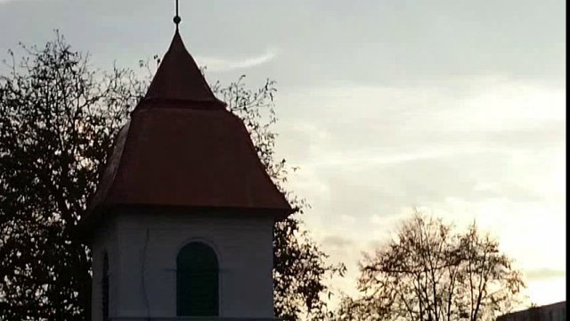 Zvonica na Šváboch: Už je oficiálne posvätená!